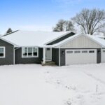 523 Patrick Ln Exterior