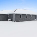 523 Patrick Ln Rear Exterior