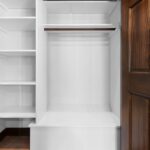523 Patrick Ln Hall Closet + Pantry