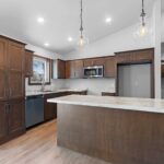 523 Patrick Ln Kitchen