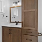 131 Beckerae 2nd Floor Private Bathroom
