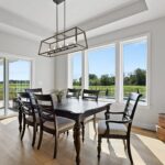 131 Beckerae Dining