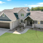 131 Beckerae Exterior