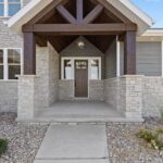 131 Beckerae Front Covered Porch