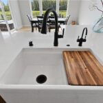 131 Beckerae Kitchen Sink