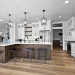 131 Beckerae Kitchen