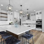 131 Beckerae Kitchen
