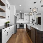 131 Beckerae Kitchen