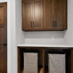 131 Beckerae Laundry