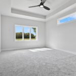 131 Beckerae Owners Bedroom + Tray Ceiling