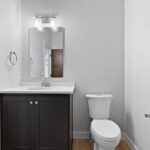 131 Beckerae Powder Room