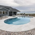 131 Beckerae Swimming Pool
