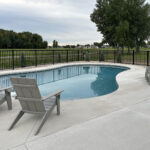 131 Beckerae Swimming Pool