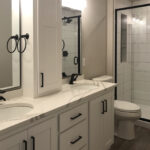 4616 Grande Ridge Basement Bathroom