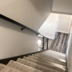 4616 Grande Ridge Basement Stairs