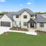 4616 Grande Ridge Exterior
