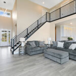 4616 Grande Ridge Foyer + Stairs