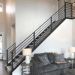 4616 Grande Ridge Foyer + Stairs