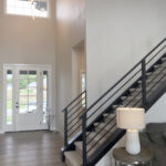4616 Grande Ridge Foyer + Stairs