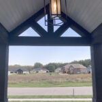 4616 Grande Ridge Front Covered Porch