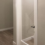 4616 Grande Ridge Full View Office Door