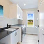 4616 Grande Ridge Laundry