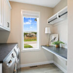 4616 Grande Ridge Laundry