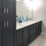 4616 Grande Ridge 2nd Floor Main Bathroom