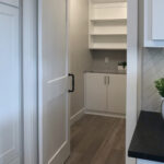 4616 Grande Ridge Pivot Pantry Door