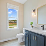 4616 Grande Ridge Powder Room
