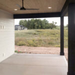 4616 Grande Ridge Rear Covered Porch