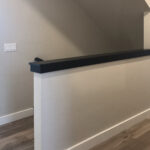 4616 Grande Ridge Stair Half Wall