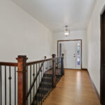 2956 River Forest Hills Foyer Stairs