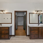 2956 River Forest Hills Owners Bathroom
