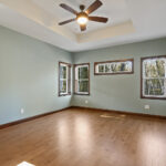 2956 River Forest Hills Owners Bedroom