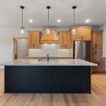 1560 Tacoma Beach Kitchen