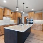 1560 Tacoma Beach Kitchen