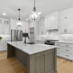5656 Bay Shore Woods Kitchen