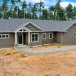 W9476 Evergreen Exterior