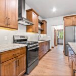 W9476 Evergreen Kitchen