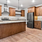 W9476 Evergreen Kitchen