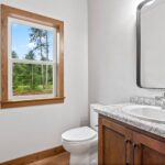 W9476 Evergreen Powder Room