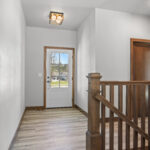 W957 Van Ct Foyer + Stairs
