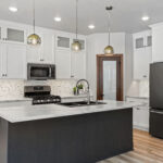 W957 Van Ct Kitchen