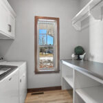 W957 Van Ct Laundry Room