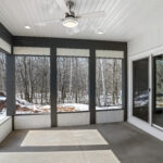 W957 Van Ct Screened Porch