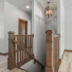 W957 Van Ct Stairs