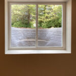 316 Arlington Egress Window2