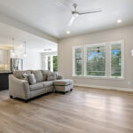 316 Arlington Living Fireplace2