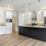 316 Arlington Kitchen